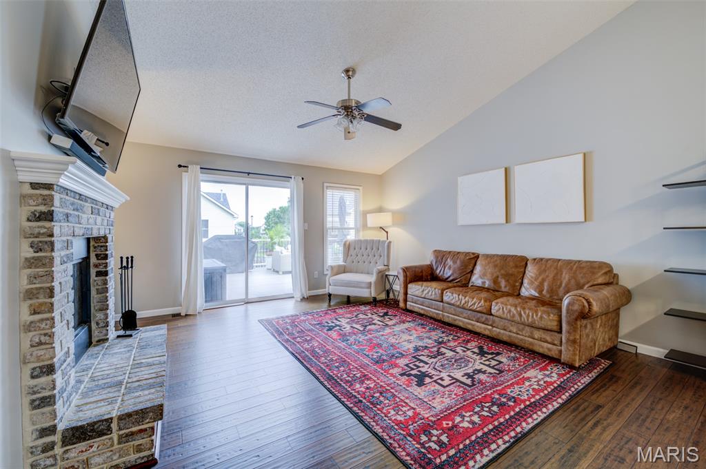 Stone Meadows #2 - Residential