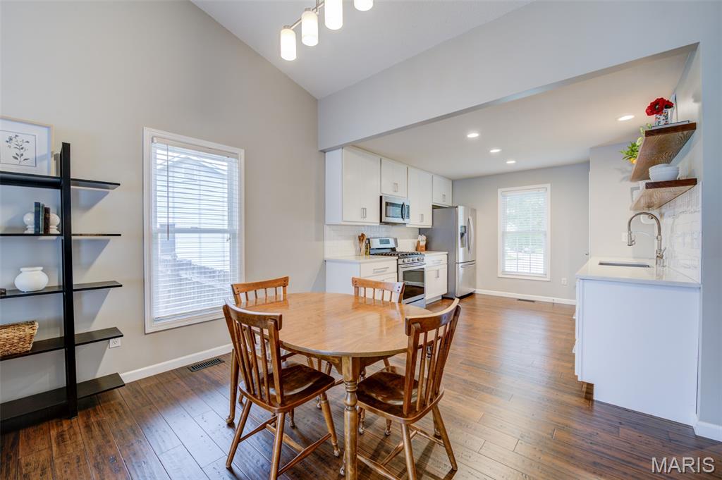Stone Meadows #2 - Residential