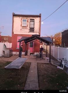 Mount Pleasant Add - Commercial Sale