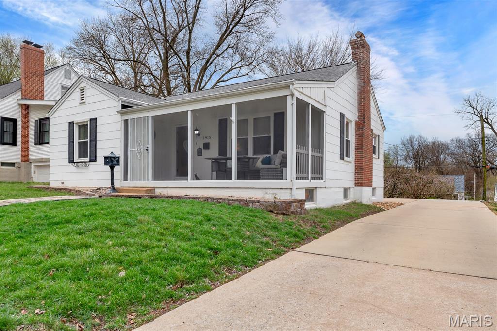 Blanchette Hills - Residential