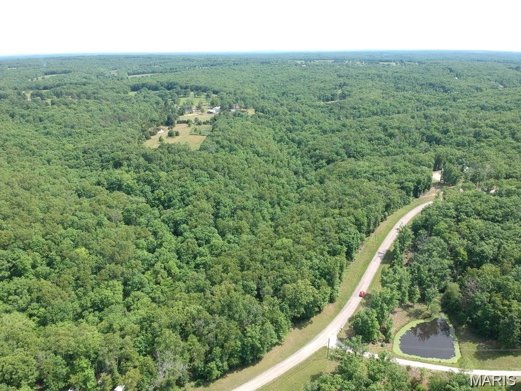 Hickory Ridge Estates - Land