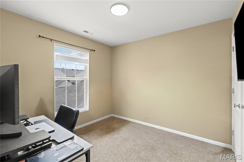 Charlestowne #1 - Residential Lease