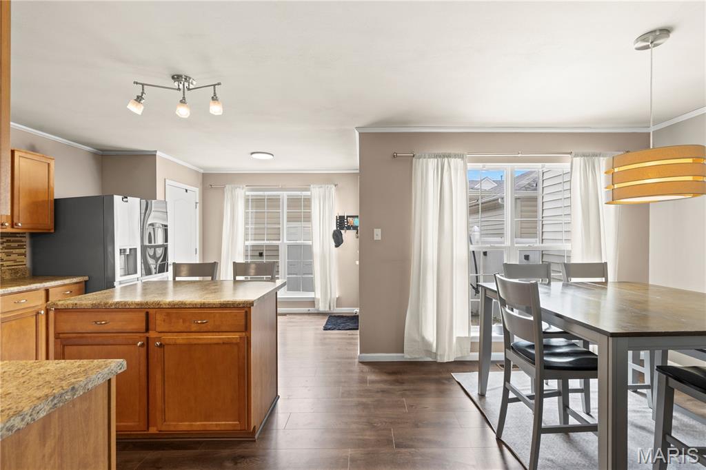 Charlestowne #1 - Residential Lease