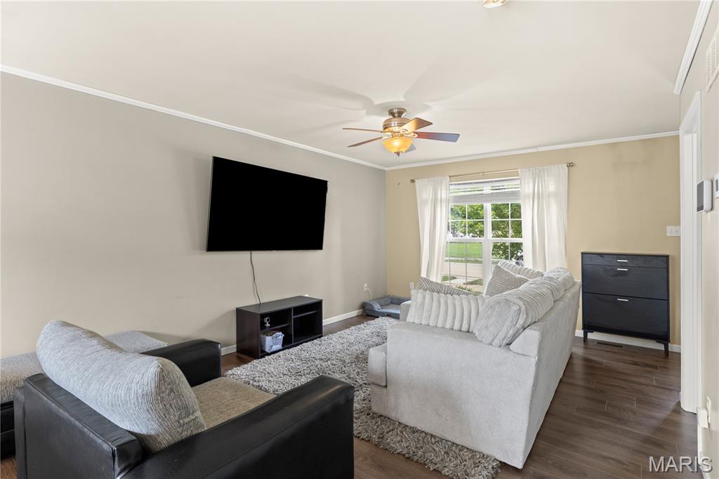 Charlestowne #1 - Residential Lease