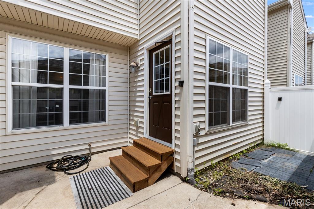 Charlestowne #1 - Residential Lease