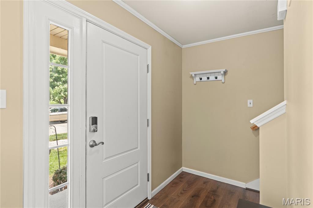 Charlestowne #1 - Residential Lease