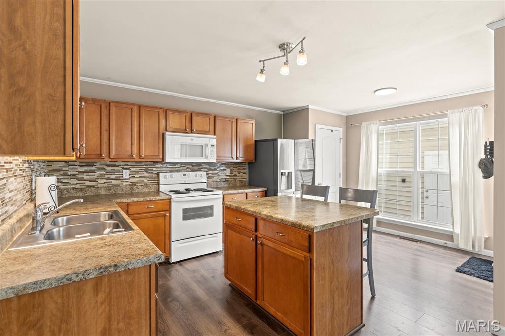 Charlestowne #1 - Residential Lease