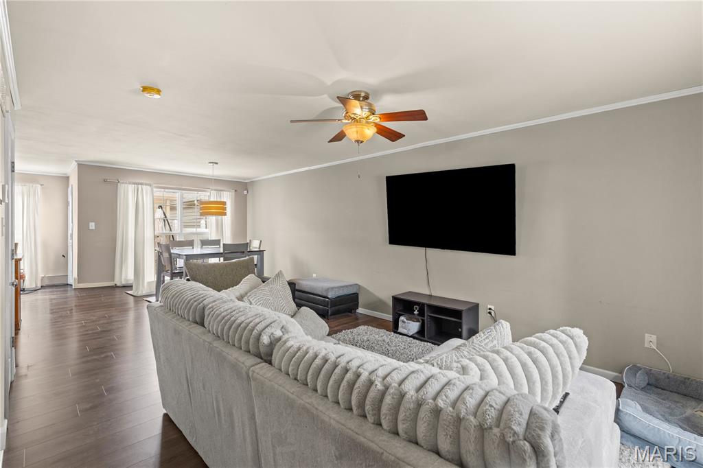 Charlestowne #1 - Residential Lease