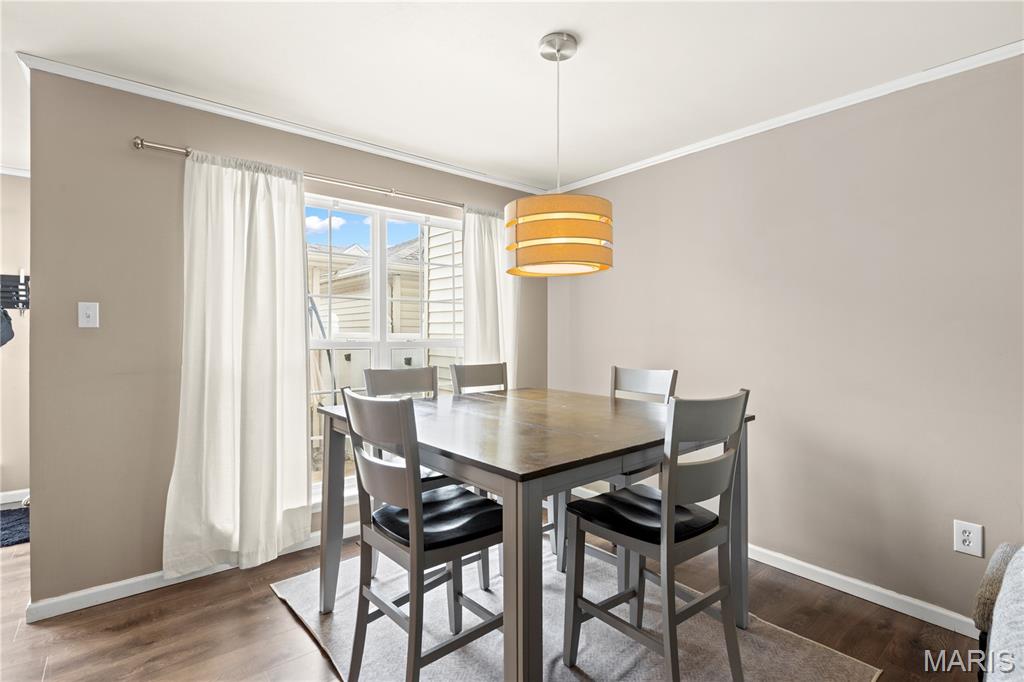 Charlestowne #1 - Residential Lease