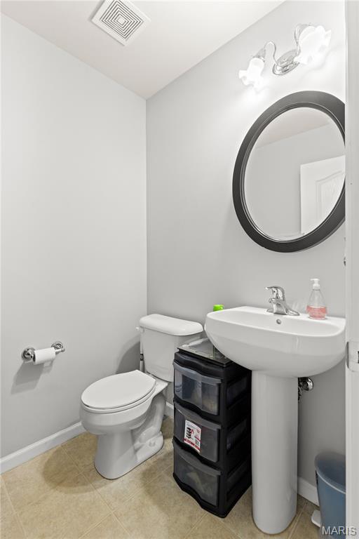 Charlestowne #1 - Residential Lease