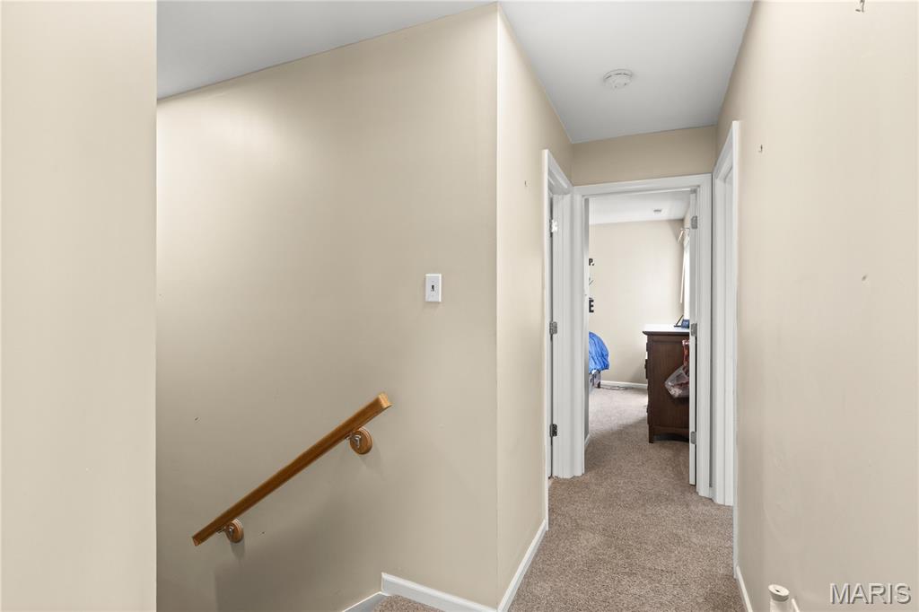 Charlestowne #1 - Residential Lease