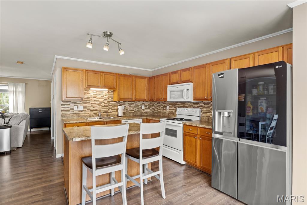 Charlestowne #1 - Residential Lease