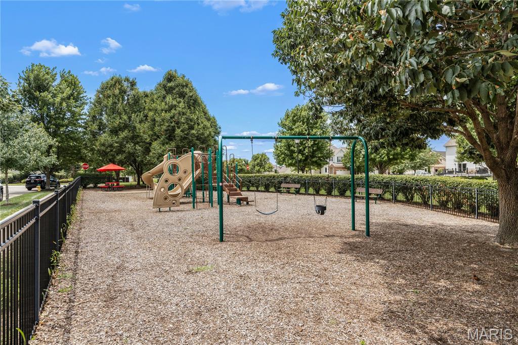 Charlestowne #1 - Residential Lease