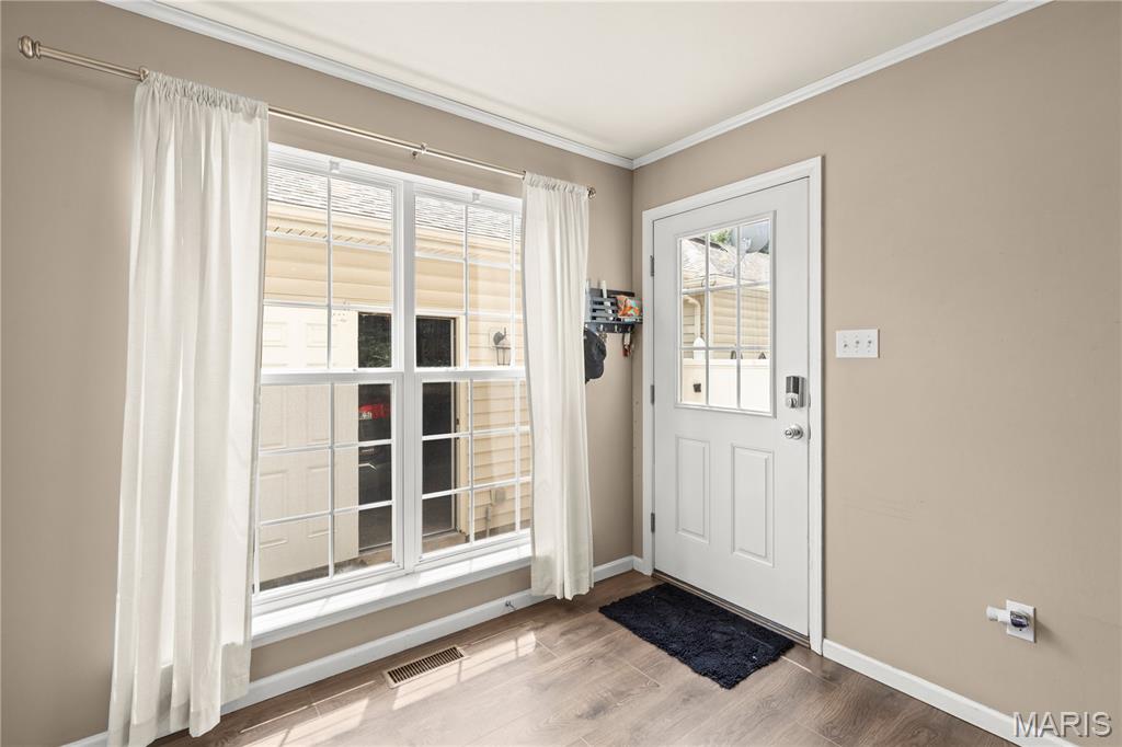 Charlestowne #1 - Residential Lease