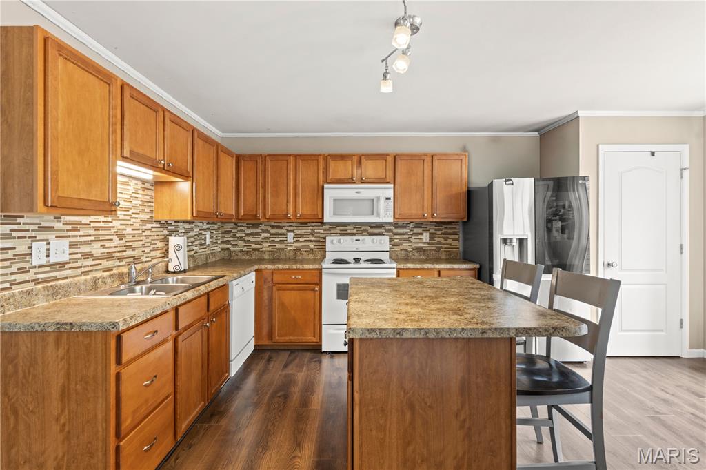 Charlestowne #1 - Residential Lease