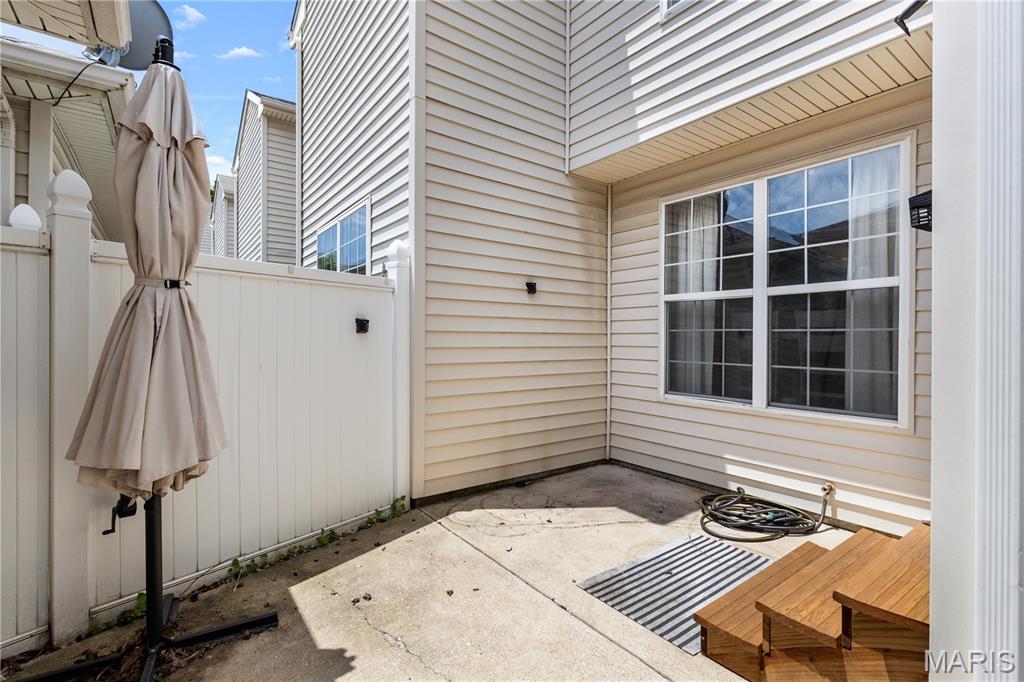 Charlestowne #1 - Residential Lease