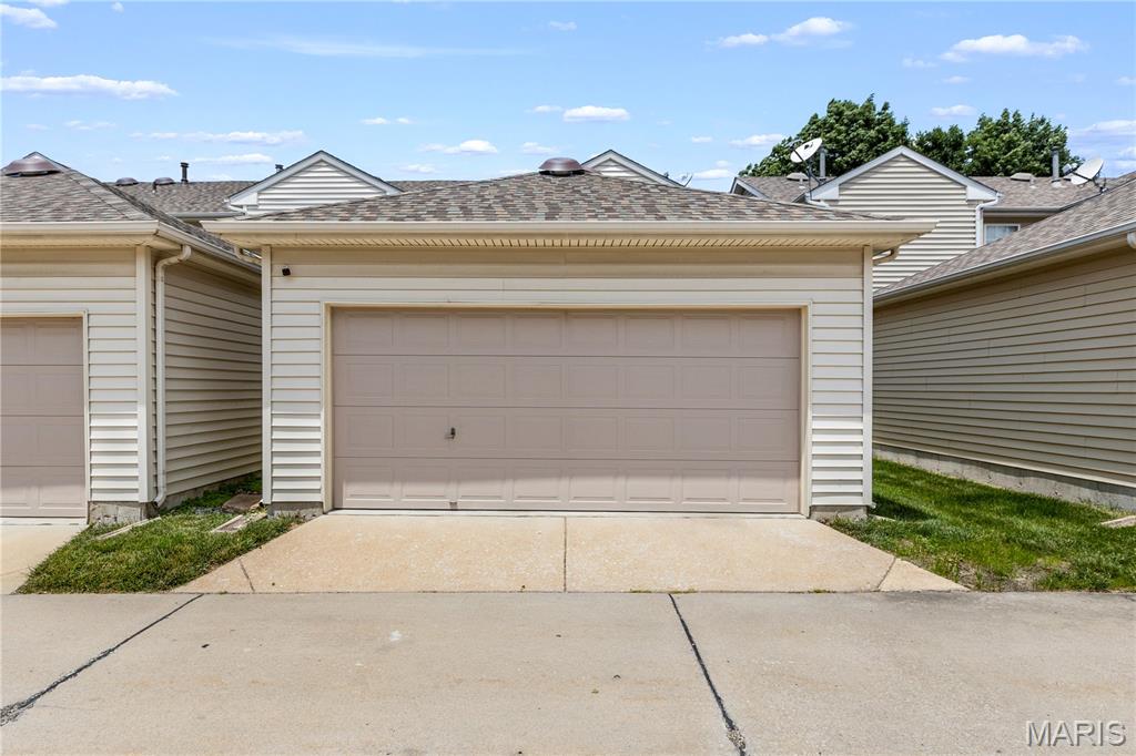 Charlestowne #1 - Residential Lease
