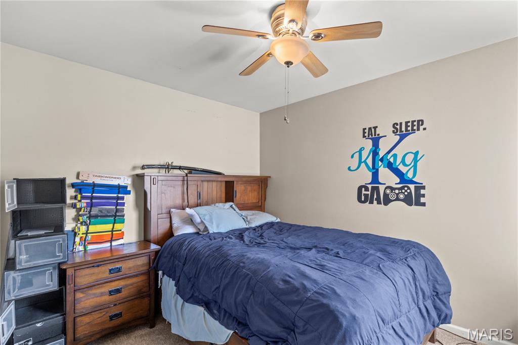 Charlestowne #1 - Residential Lease