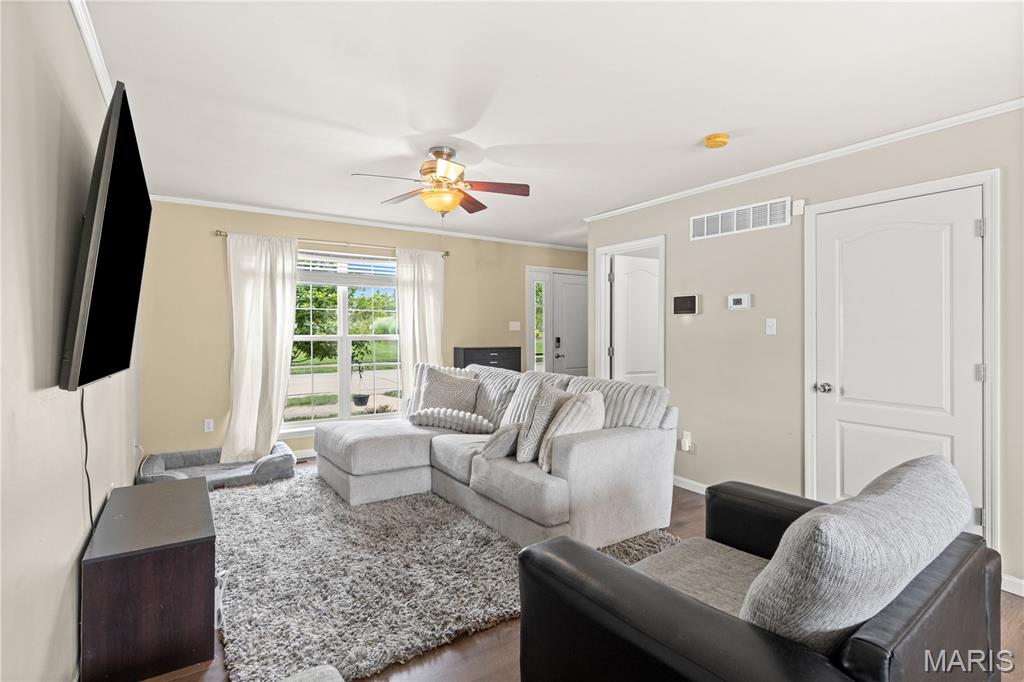 Charlestowne #1 - Residential Lease