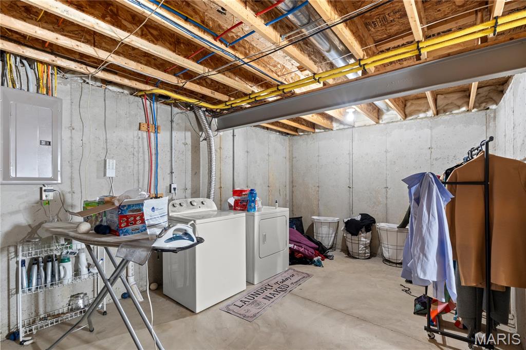Charlestowne #1 - Residential Lease