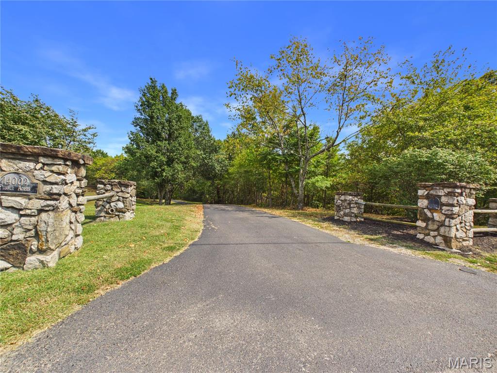County - Residential