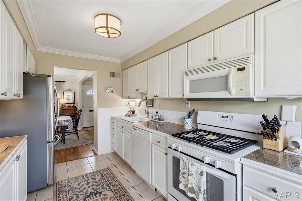 Webster Gardens Add - Residential