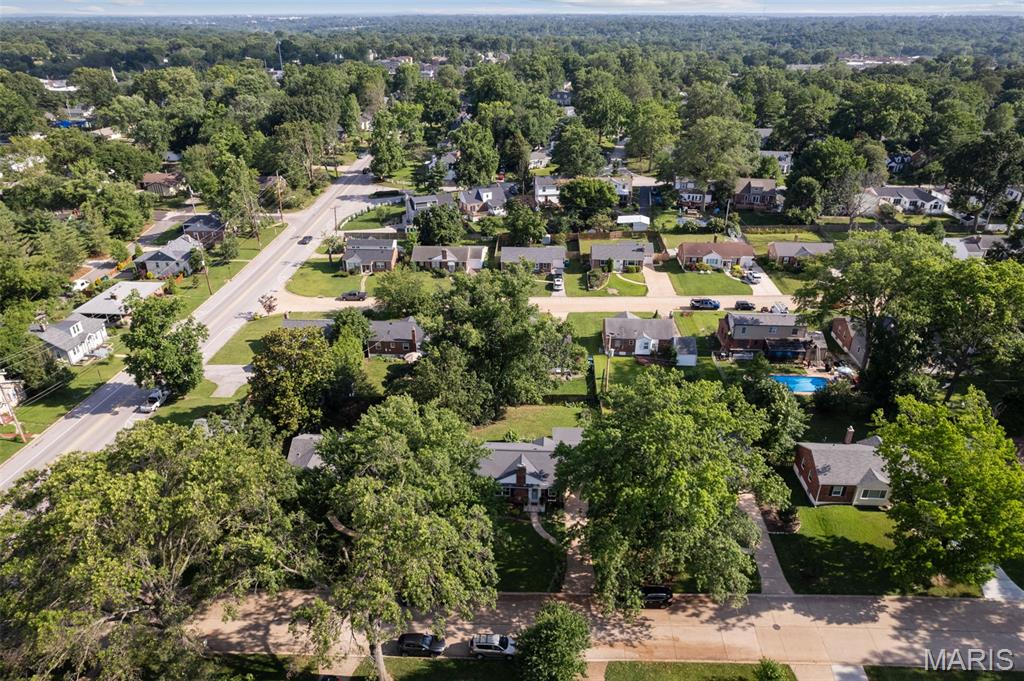 Webster Gardens Add - Residential