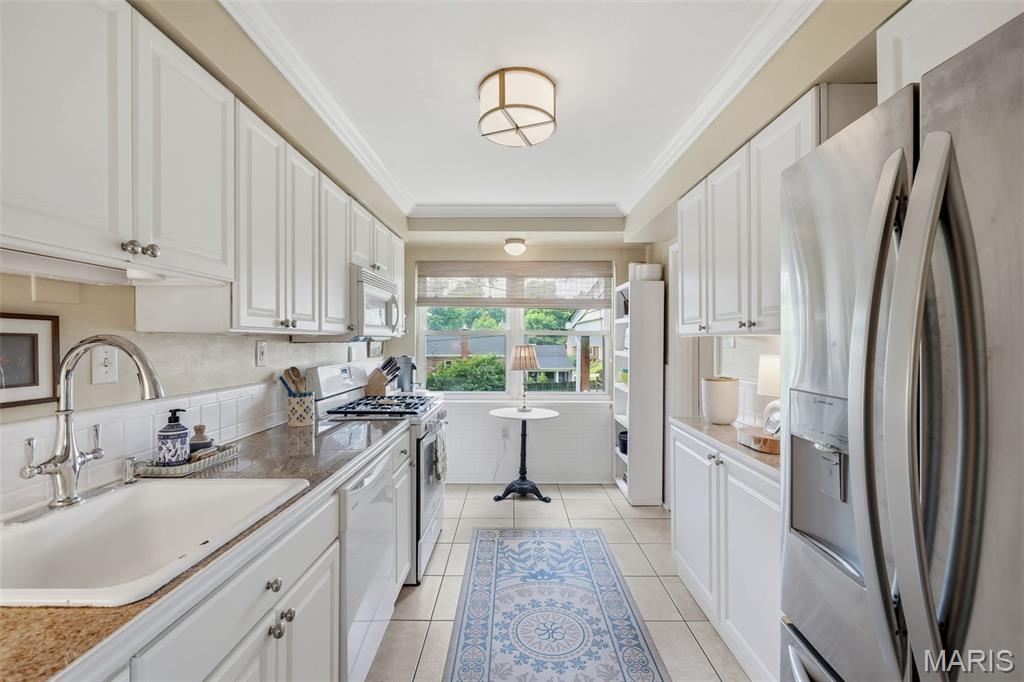 Webster Gardens Add - Residential