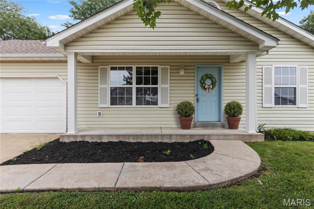 Glen Meadows - Residential