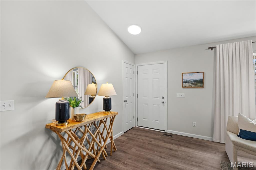 Glen Meadows - Residential