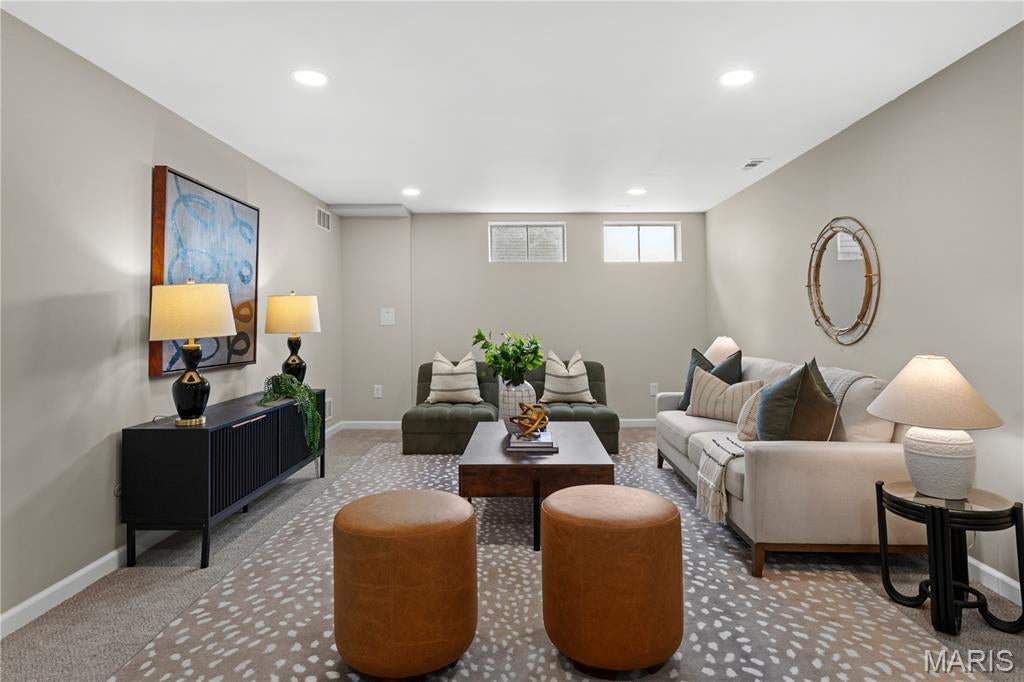 Glen Meadows - Residential