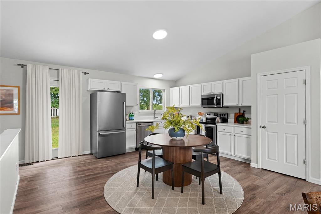 Glen Meadows - Residential