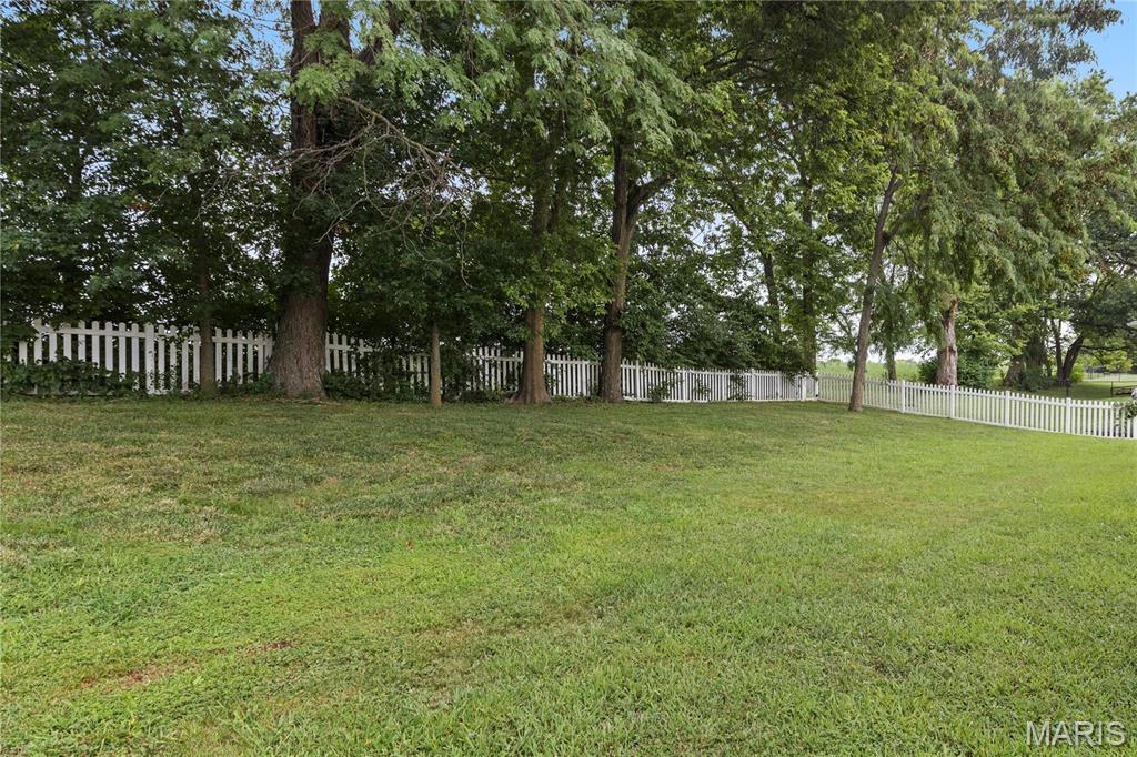 Glen Meadows - Residential