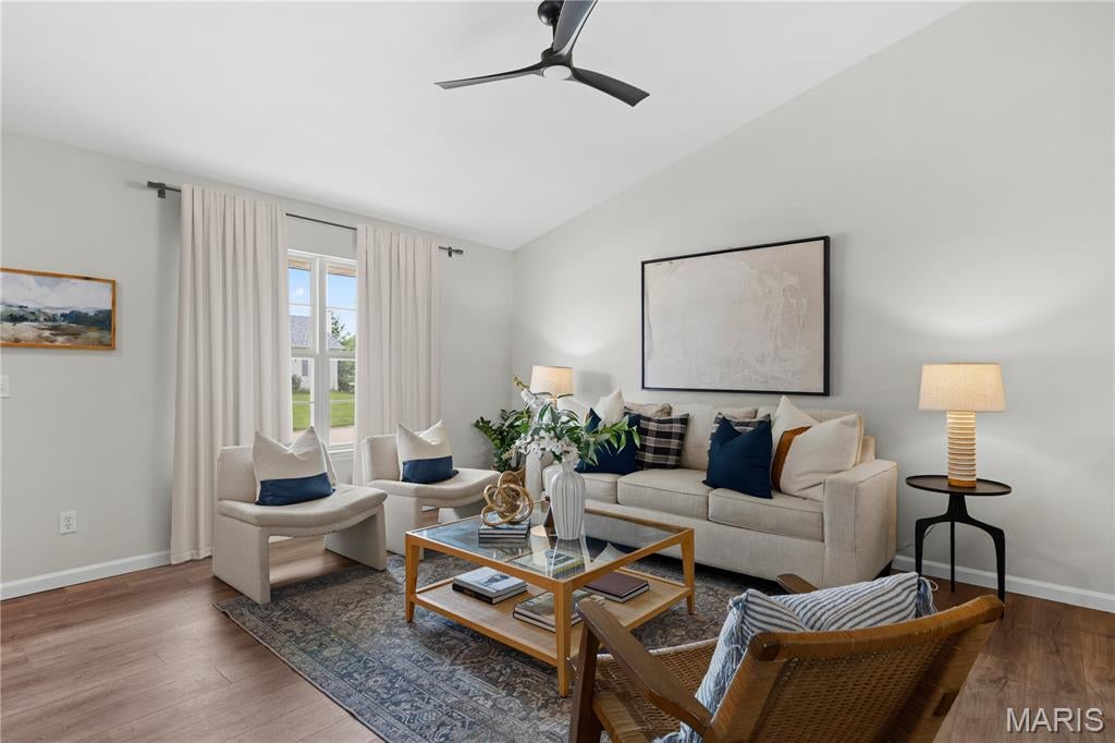 Glen Meadows - Residential