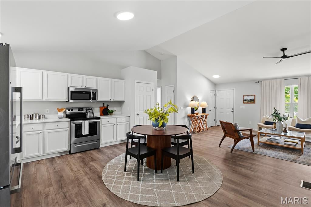 Glen Meadows - Residential