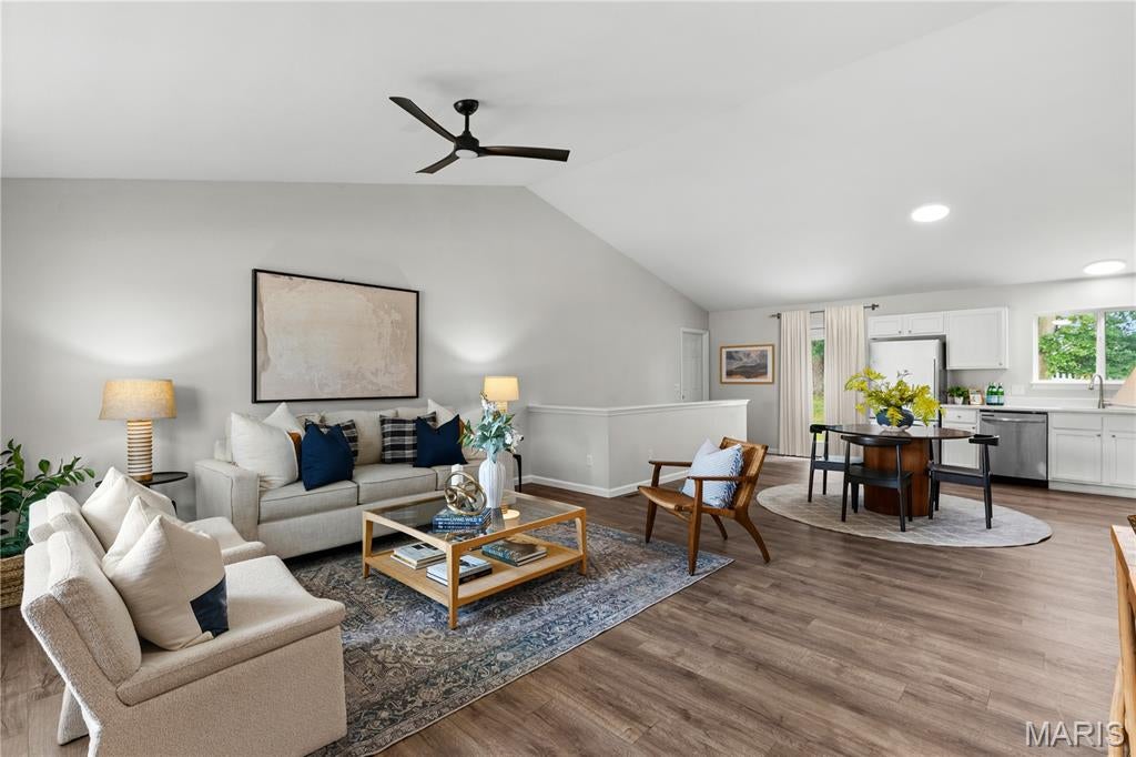 Glen Meadows - Residential