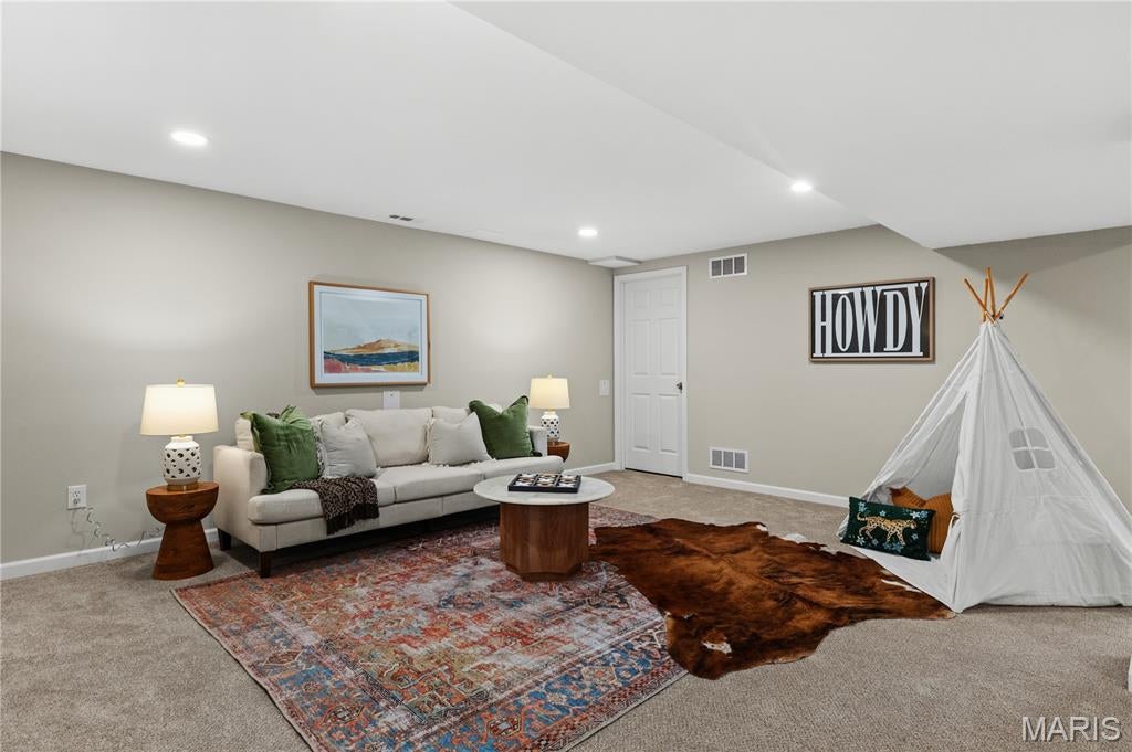 Glen Meadows - Residential
