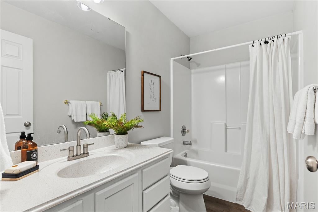 Glen Meadows - Residential