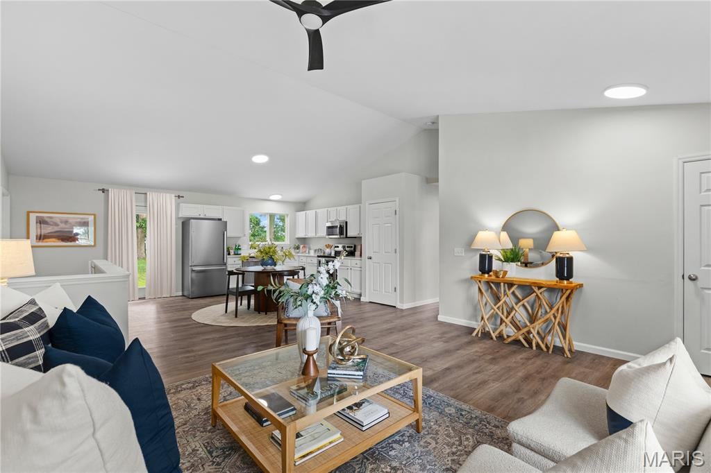 Glen Meadows - Residential