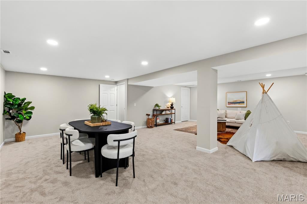 Glen Meadows - Residential