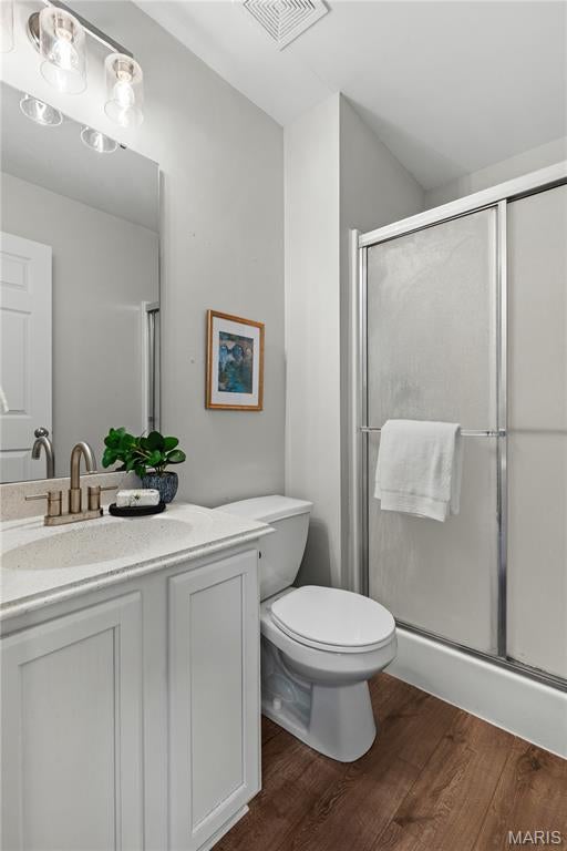 Glen Meadows - Residential