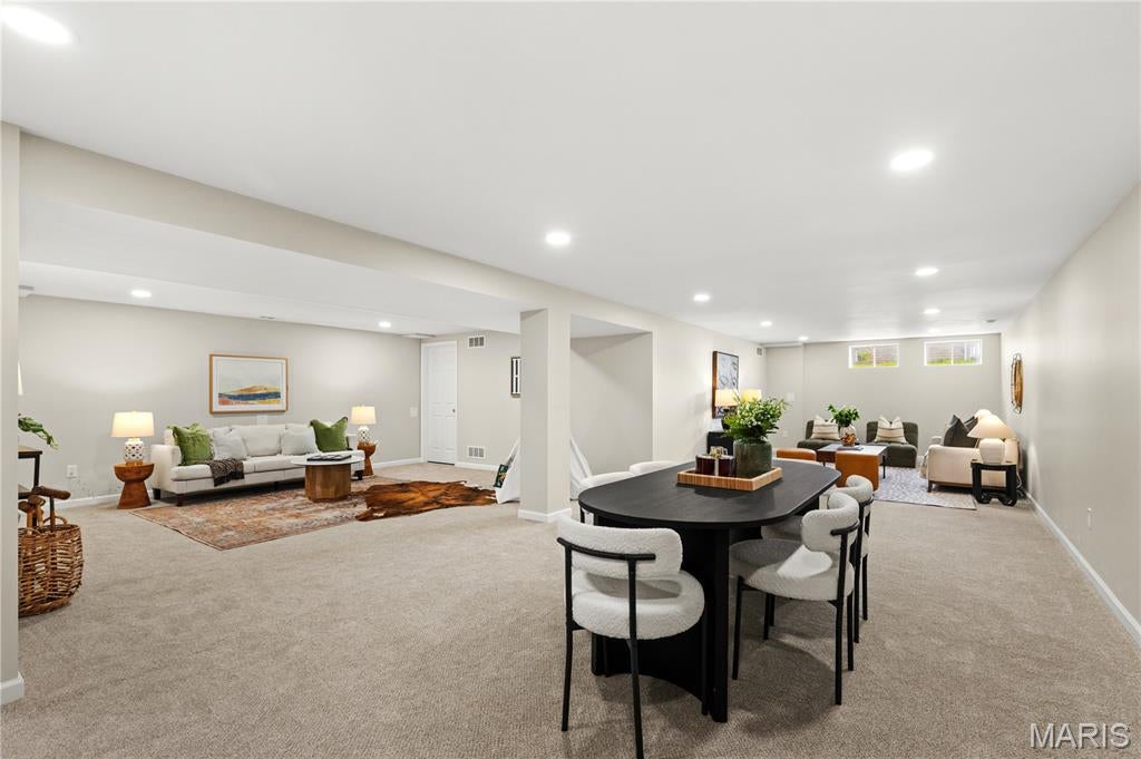 Glen Meadows - Residential
