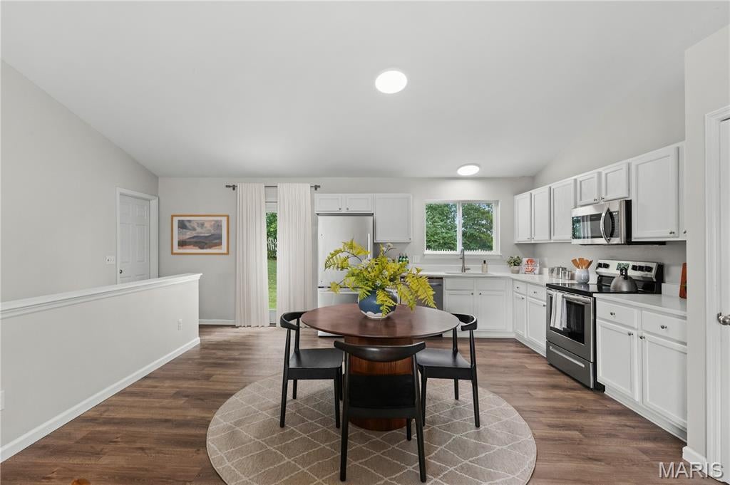 Glen Meadows - Residential