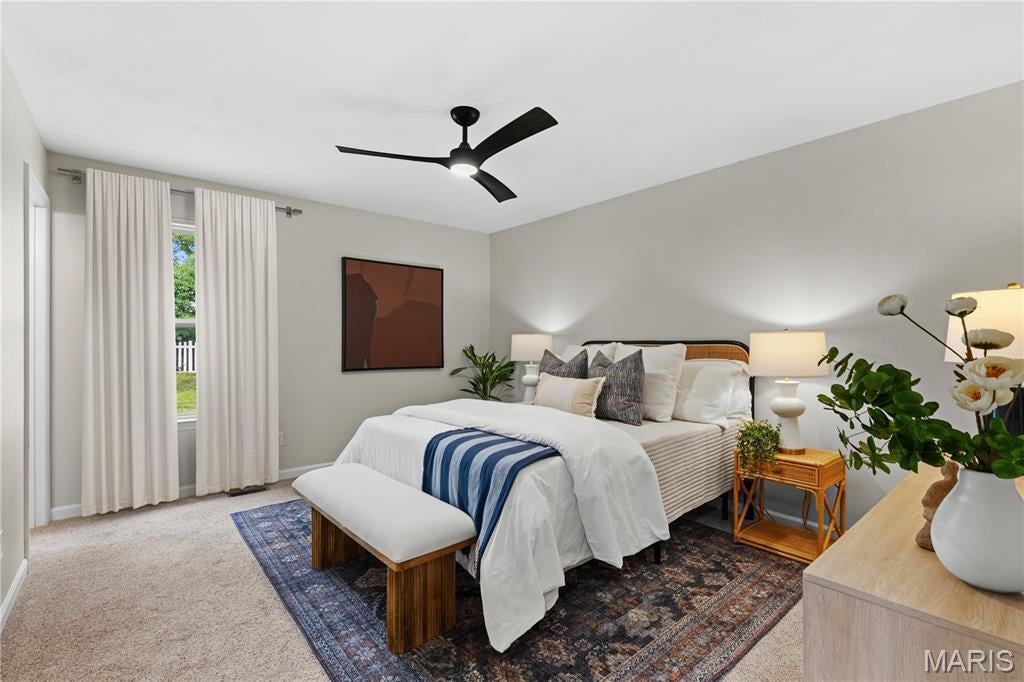 Glen Meadows - Residential