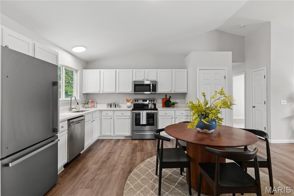 Glen Meadows - Residential