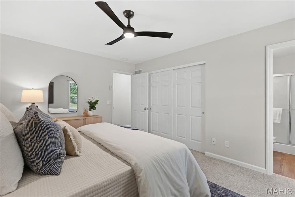 Glen Meadows - Residential