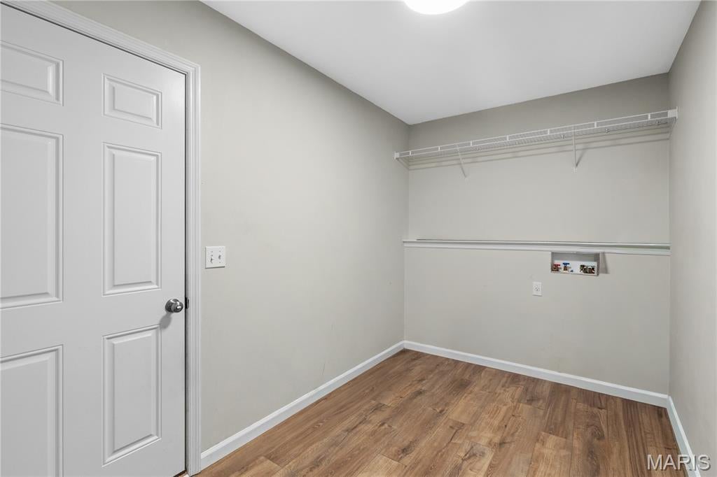 Glen Meadows - Residential