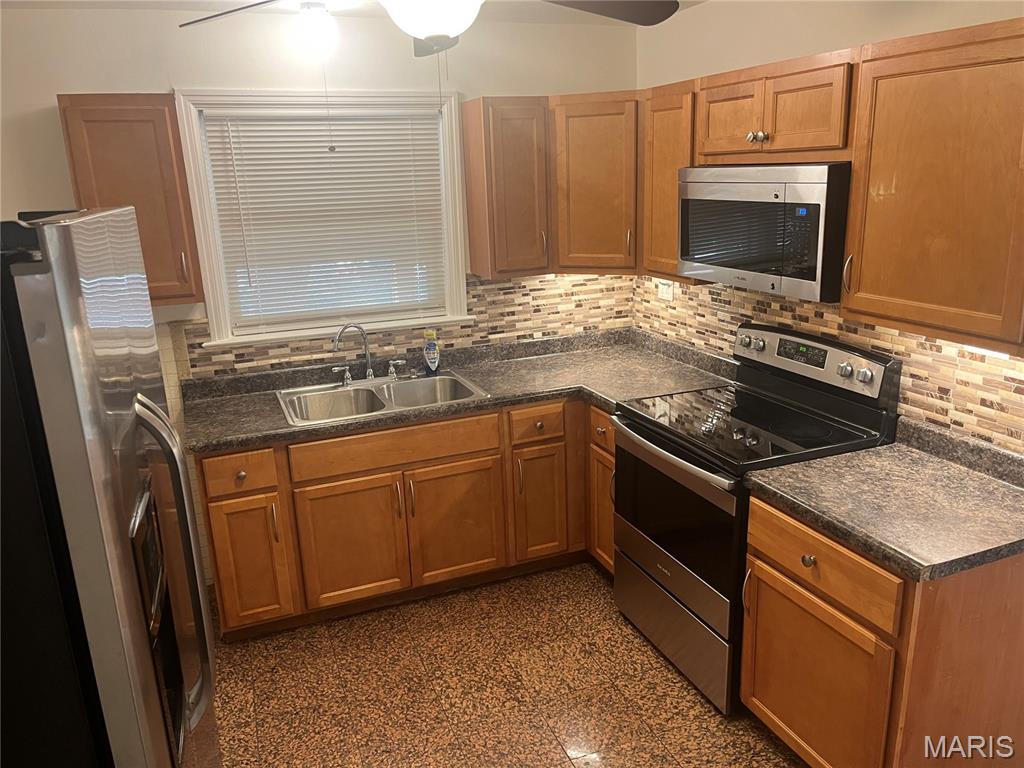 Belvair Place - Residential