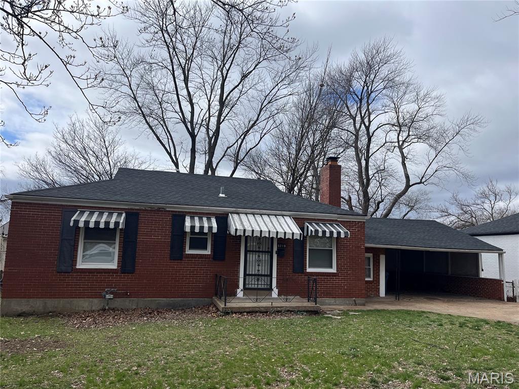Belvair Place - Residential