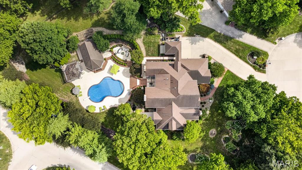 The Orchards - Residential